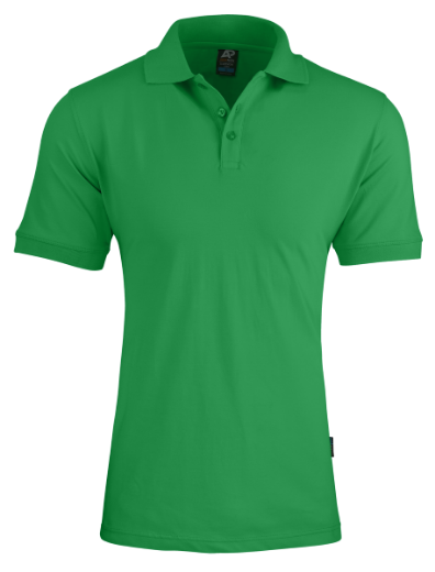 Picture of Aussie Pacific Mens Claremont Polo Shirt